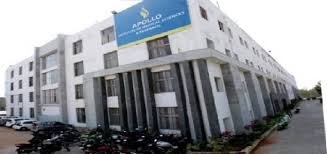 Apollo Institute of Medical Sciences and Research, Hyderabad